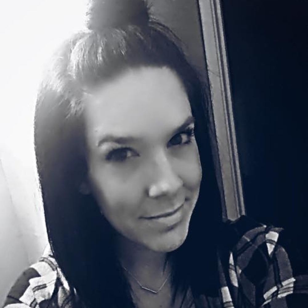 Meet your Posher, Robyn